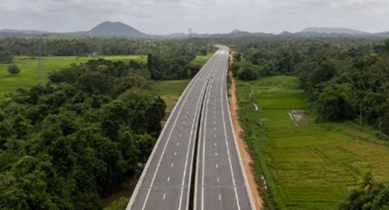 Expressways Earn Over Rs. 120 Million In Two Days